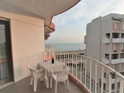 Ferienwohnung für 5 Personen (45 m²) in Lido Di Jesolo 5/10