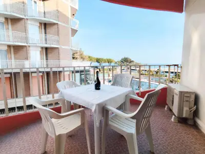 Ferienwohnung für 5 Personen (45 m²) in Lido Di Jesolo 2/10
