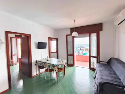 Ferienwohnung für 5 Personen (45 m²) in Lido Di Jesolo 2/10