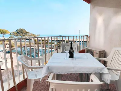Ferienwohnung für 5 Personen (45 m²) in Lido Di Jesolo 3/10