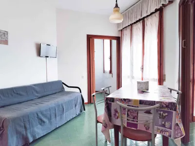 Ferienwohnung für 5 Personen (45 m²) in Lido Di Jesolo 4/10