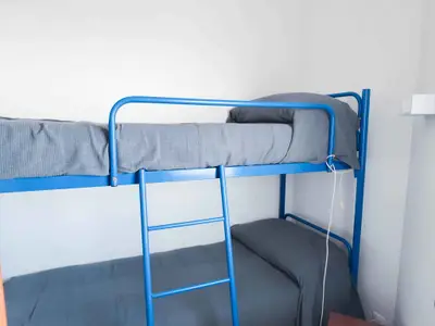 Ferienwohnung für 5 Personen (45 m²) in Lido Di Jesolo 4/10