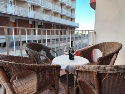 Ferienwohnung für 5 Personen (45 m²) in Lido Di Jesolo 3/10