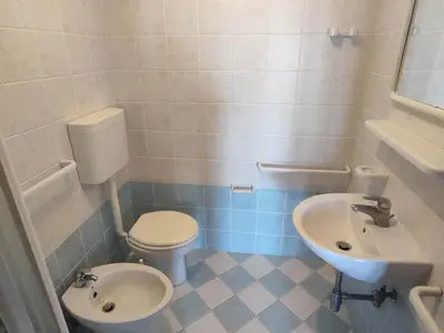 Ferienwohnung für 5 Personen (45 m²) in Lido Di Jesolo 9/10