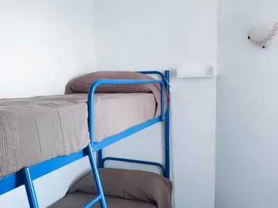 Ferienwohnung für 5 Personen (45 m²) in Lido Di Jesolo 7/10