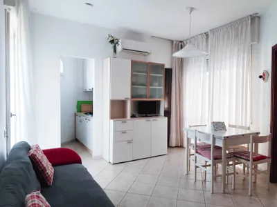 Ferienwohnung für 5 Personen (45 m²) in Lido Di Jesolo 3/10