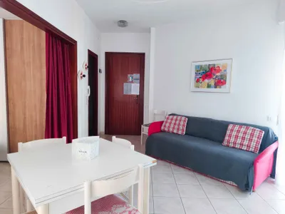 Ferienwohnung für 5 Personen (45 m²) in Lido Di Jesolo 4/10