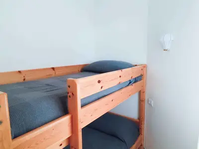 Ferienwohnung für 5 Personen (45 m²) in Lido Di Jesolo 7/10