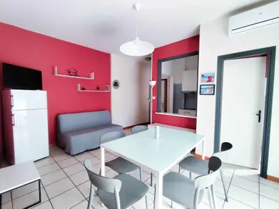 Ferienwohnung für 5 Personen (35 m²) in Jesolo 5/9