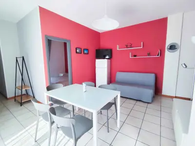 Ferienwohnung für 5 Personen (35 m²) in Jesolo 6/9