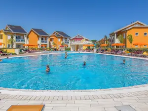 Ferienwohnung für 5 Personen (50 m²) in Lido Di Jesolo