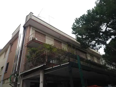 Ferienwohnung für 6 Personen (60 m²) in Lido Di Jesolo 1/10