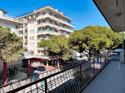 Ferienwohnung für 6 Personen (60 m²) in Lido Di Jesolo 2/10