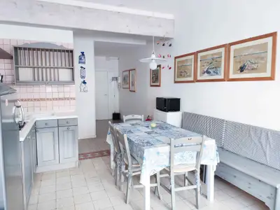 Ferienwohnung für 6 Personen (60 m²) in Lido Di Jesolo 3/10