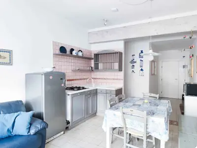 Ferienwohnung für 6 Personen (60 m²) in Lido Di Jesolo 4/10