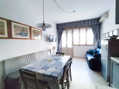 Ferienwohnung für 6 Personen (60 m²) in Lido Di Jesolo 5/10