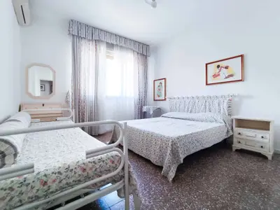 Ferienwohnung für 6 Personen (60 m²) in Lido Di Jesolo 10/10