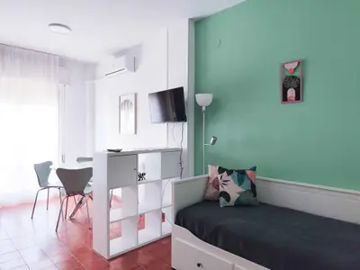 Ferienwohnung für 4 Personen (25 m²) in Lido Di Jesolo 7/10