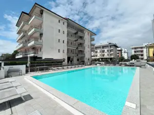 Ferienwohnung für 4 Personen (25 m²) in Lido Di Jesolo