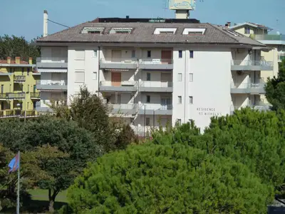 Ferienwohnung für 4 Personen (25 m²) in Lido Di Jesolo 3/6