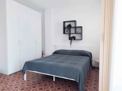 Ferienwohnung für 4 Personen (25 m²) in Lido Di Jesolo 5/6