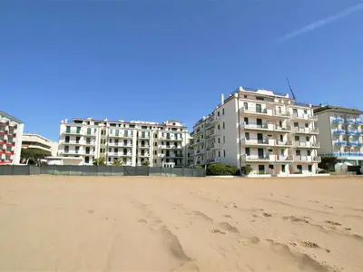 Ferienwohnung für 5 Personen (40 m²) in Lido Di Jesolo 2/10