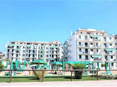 Ferienwohnung für 5 Personen (40 m²) in Lido Di Jesolo 5/10