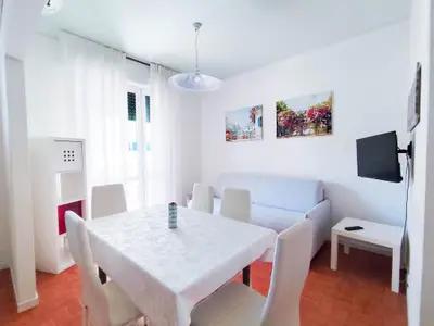 Ferienwohnung für 5 Personen (40 m²) in Lido Di Jesolo 6/10