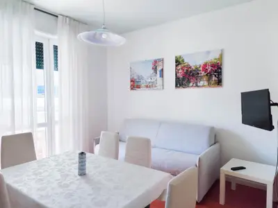 Ferienwohnung für 5 Personen (40 m²) in Lido Di Jesolo 8/10
