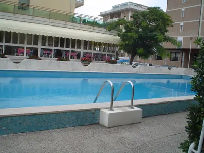 Ferienwohnung für 4 Personen (35 m²) in Lido Di Jesolo 4/10