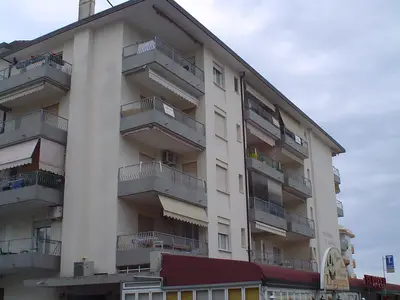Ferienwohnung für 4 Personen (35 m²) in Lido Di Jesolo 5/10