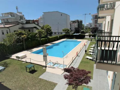 Ferienwohnung für 4 Personen (32 m²) in Lido Di Jesolo 2/10