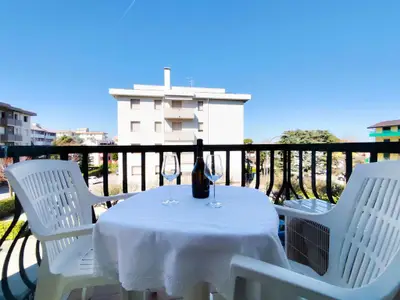 Ferienwohnung für 4 Personen (32 m²) in Lido Di Jesolo 6/10