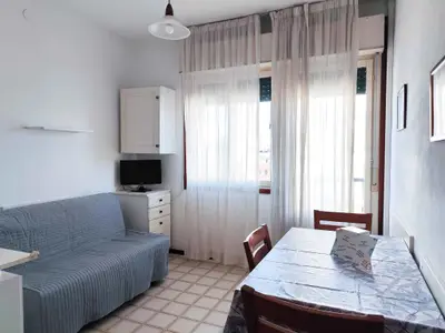 Ferienwohnung für 4 Personen (32 m²) in Lido Di Jesolo 8/10