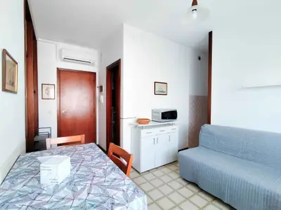 Ferienwohnung für 4 Personen (32 m²) in Lido Di Jesolo 10/10