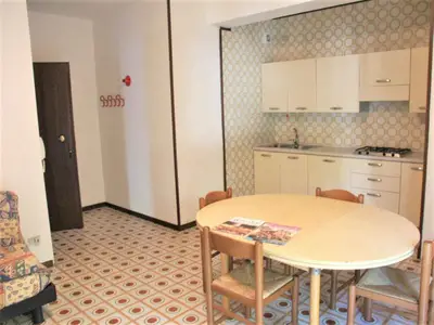 Ferienwohnung für 6 Personen (45 m²) in Lido Di Jesolo 6/10
