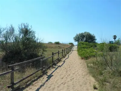 Ferienwohnung für 6 Personen (45 m²) in Lido Di Jesolo 10/10