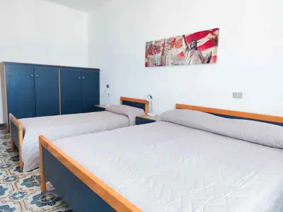 Ferienwohnung für 6 Personen (45 m²) in Lido Di Jesolo 4/10