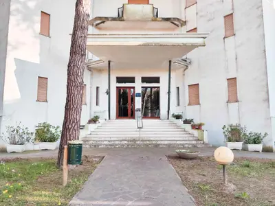Ferienwohnung für 6 Personen (45 m²) in Lido Di Jesolo 1/10