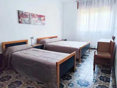 Ferienwohnung für 6 Personen (45 m²) in Lido Di Jesolo 7/10