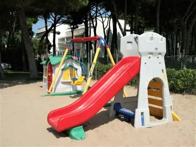 Ferienwohnung für 6 Personen (45 m²) in Lido Di Jesolo 2/10