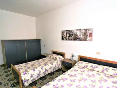 Ferienwohnung für 6 Personen (45 m²) in Lido Di Jesolo 4/10