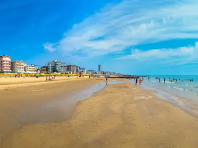 Ferienwohnung für 4 Personen (35 m²) in Lido Di Jesolo 6/10