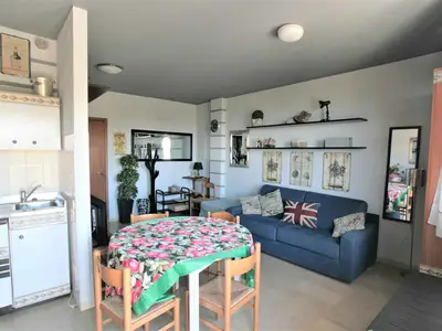 Ferienwohnung für 3 Personen (25 m²) in Lido Di Jesolo 2/10