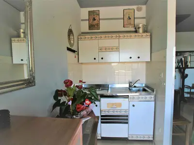 Ferienwohnung für 3 Personen (25 m²) in Lido Di Jesolo 3/10