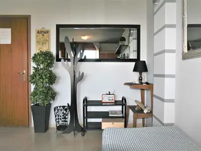 Ferienwohnung für 3 Personen (25 m²) in Lido Di Jesolo 4/10