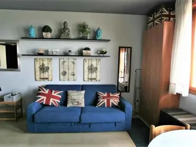 Ferienwohnung für 3 Personen (25 m²) in Lido Di Jesolo 10/10