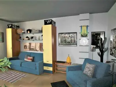 Ferienwohnung für 3 Personen (25 m²) in Lido Di Jesolo 3/10