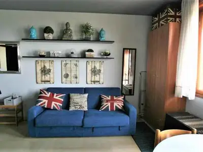 Ferienwohnung für 3 Personen (25 m²) in Lido Di Jesolo 5/10