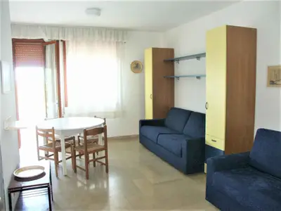 Ferienwohnung für 3 Personen (25 m²) in Lido Di Jesolo 6/10